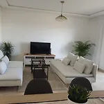 Appartement de Haut standing en résidence