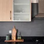 Appartement De Haut Standing En Residence