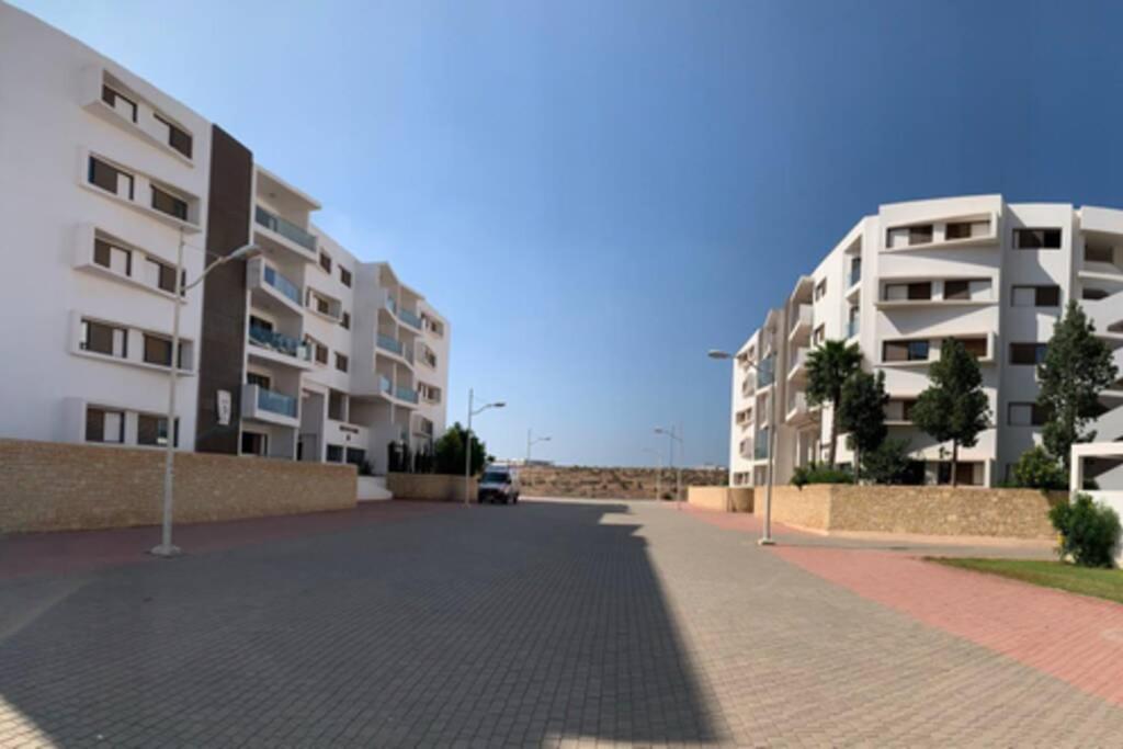 Appartement De Standing En Résidence