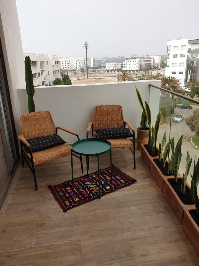 De Standing En Résidence Agadir