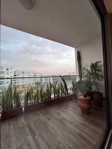 De Standing En Résidence Appartement Agadir