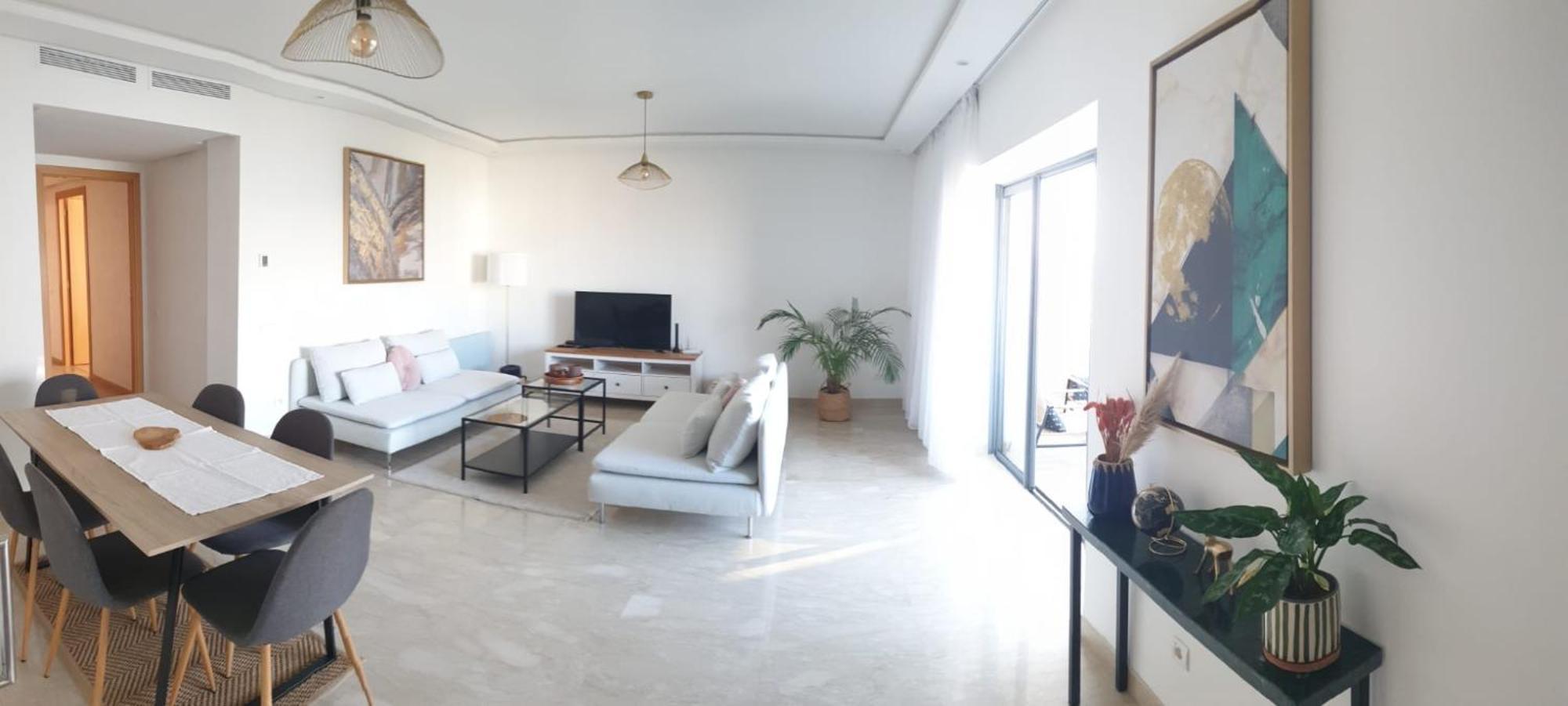 De Standing En Résidence Appartement *